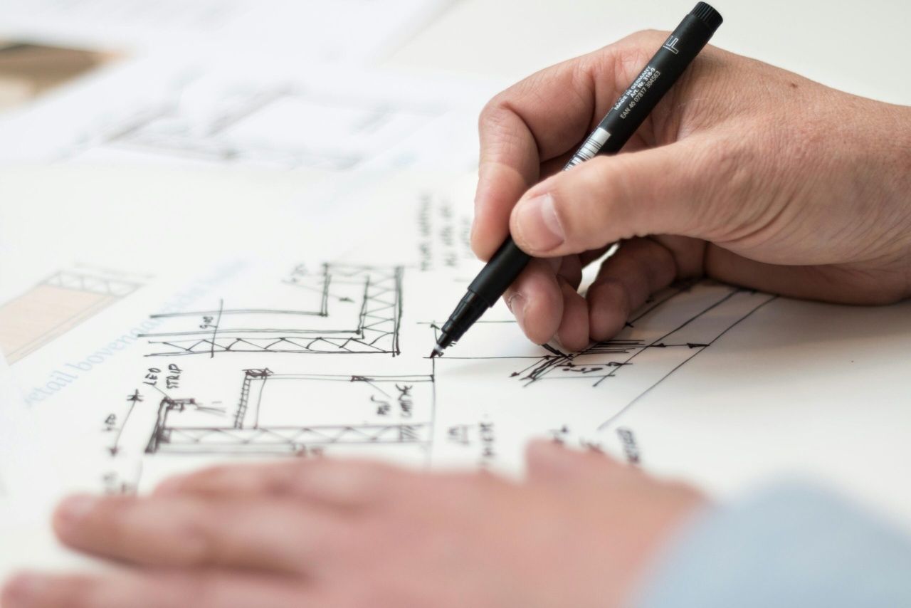Topograf autorizat | Releveu | Cadastru | Măsurători si planuri teren