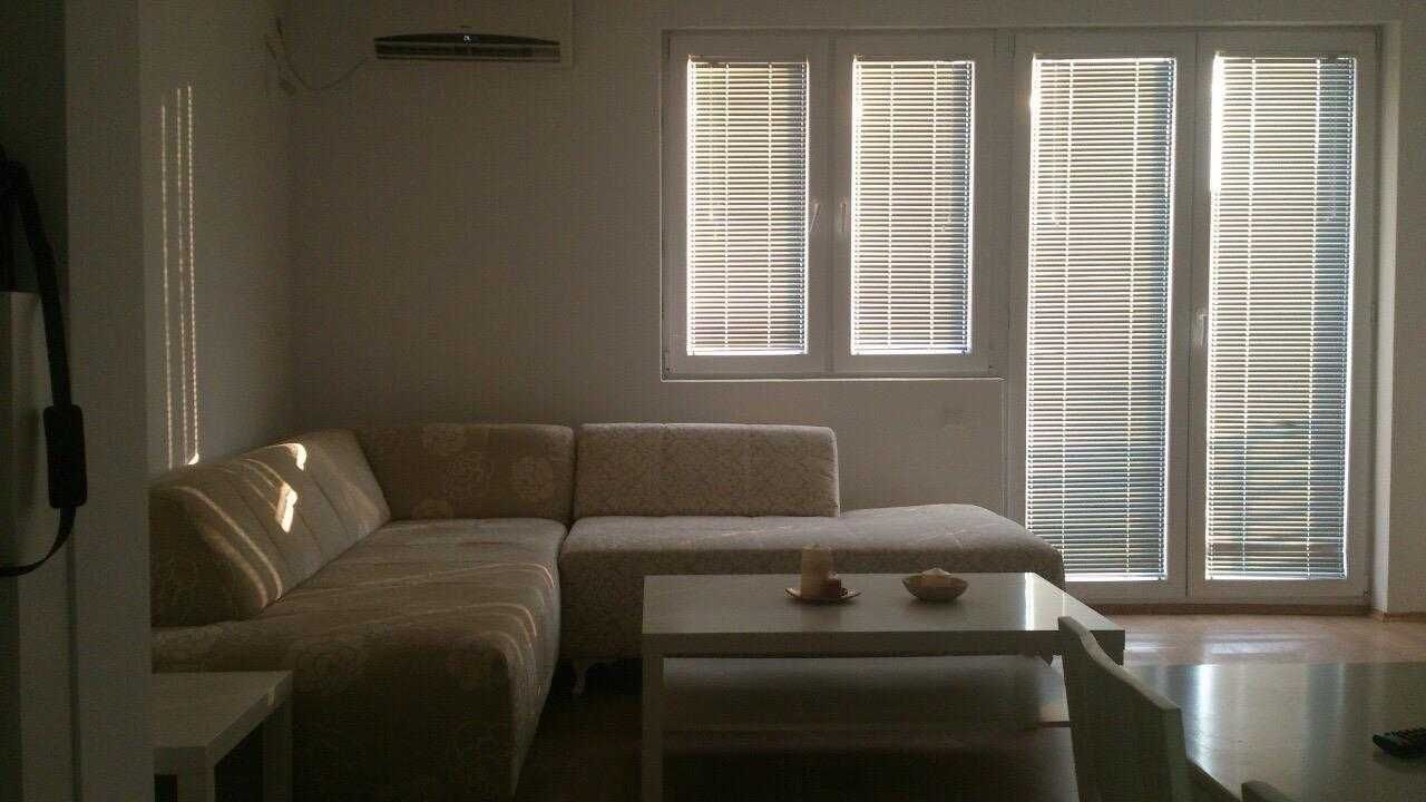 Дава се под наем Тристаен апартамент в Пловдив, Съдийски - 90 кв.м за 372.3 € - Снимка #6