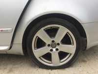 Jante 5x112 Audi A4 B7 S-Line R18 , VW , Skoda