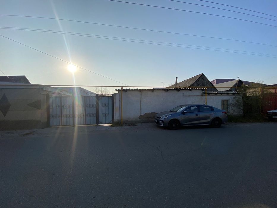 Продается Дом, Участок рядом Шахристан Арбат в центре