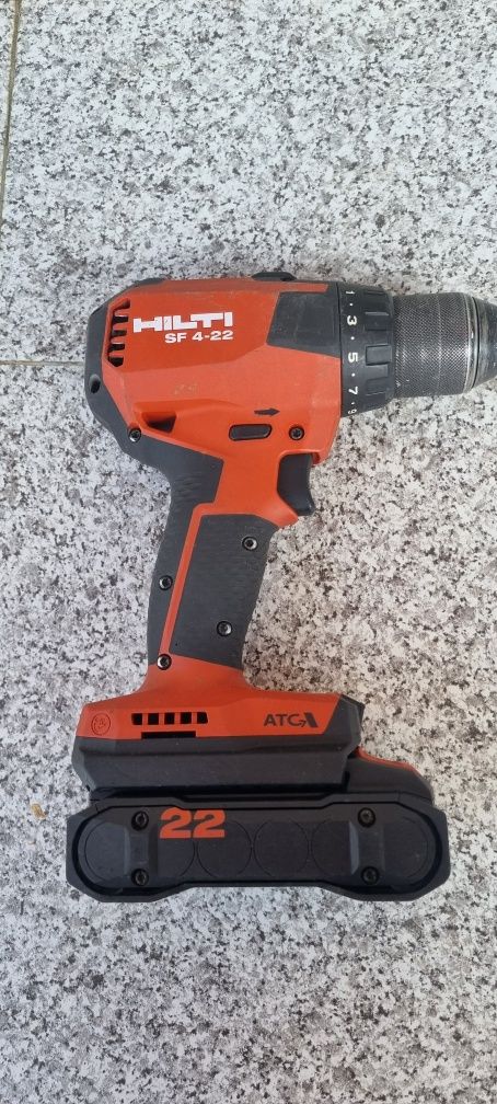 Hilti SF4-22 Nuron