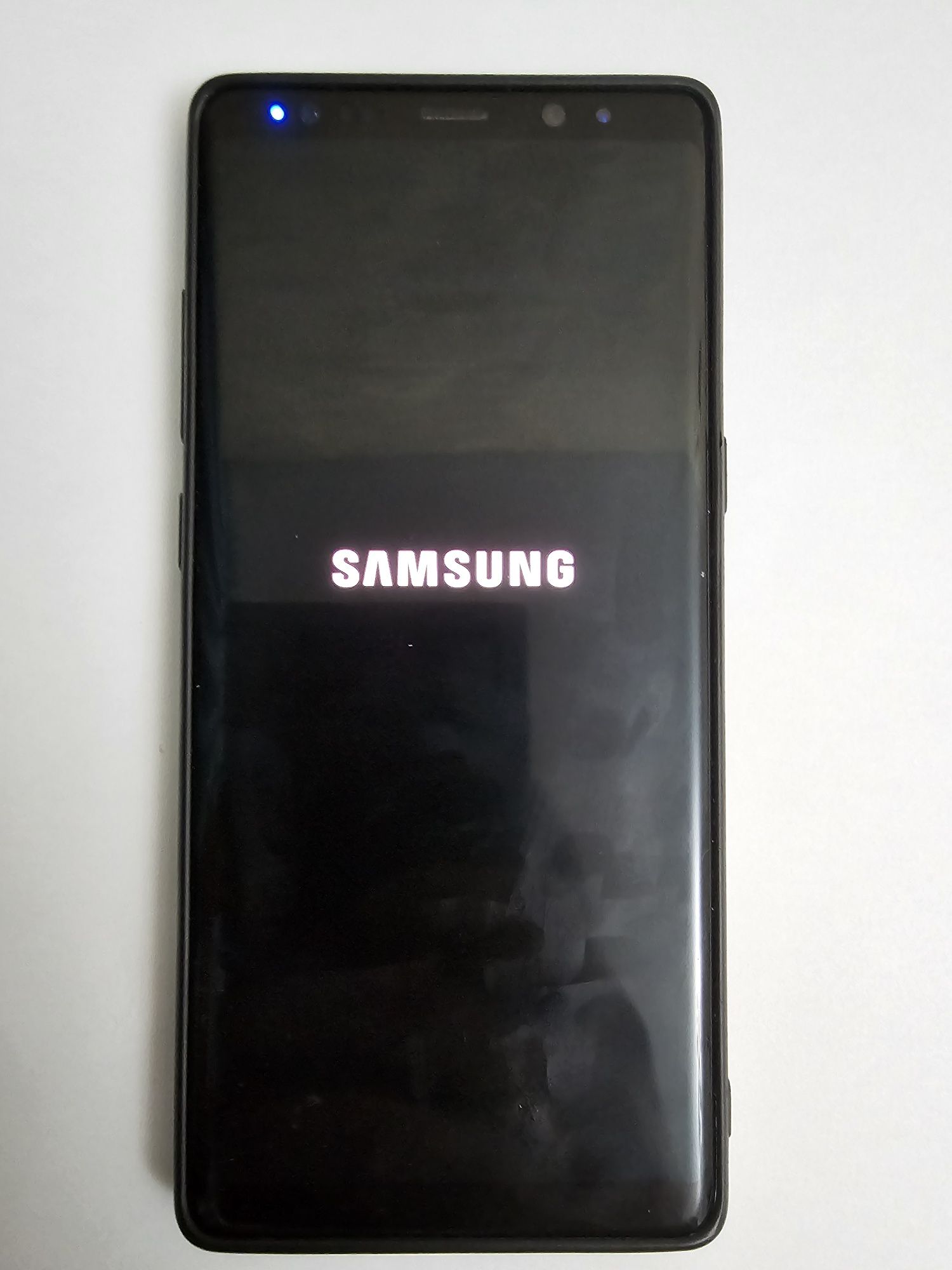 Samsung note 8 64 gb black