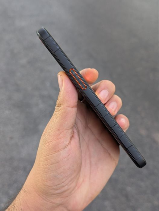 Telefon Samsung X Cover 7 cu capac spate detașabil
Nou, 0 cicluri
Proc