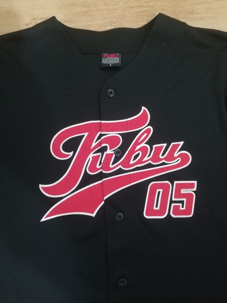 Tricou FUBU 05 mărimea L