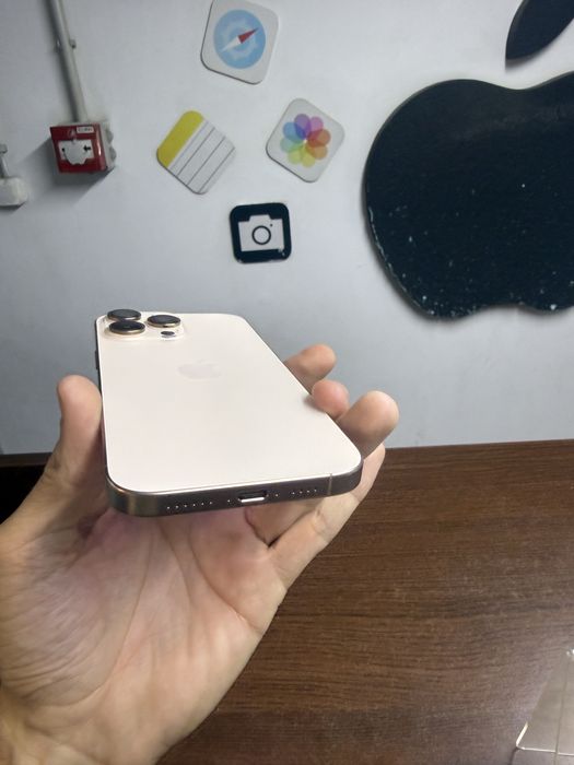 Vand Iphone 16 Pro Max 256Gb