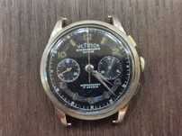 Златен 18К 0,750 Ultimor Chronographe