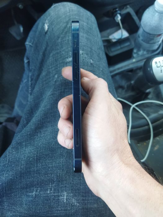Iphone 12/128, минус только 1, не работает фейс!