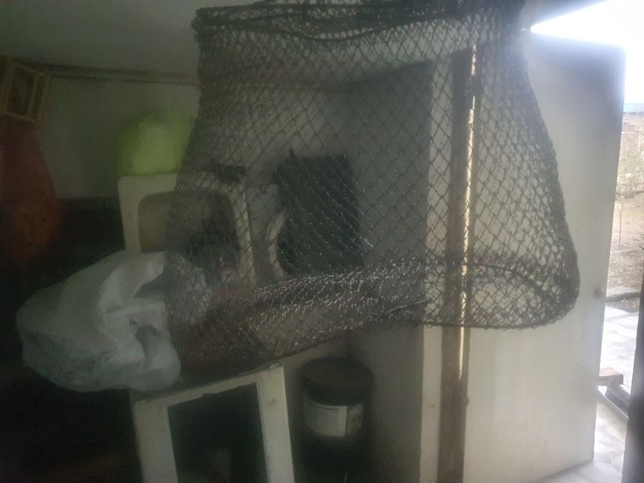 Продам садок для