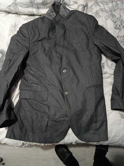 Мъжко Елегантно Сако