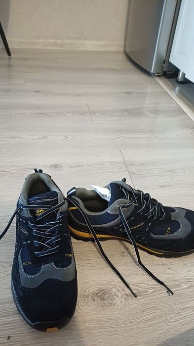 Защитные ботинки