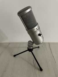 Microfon Superlux de inregistrat voce