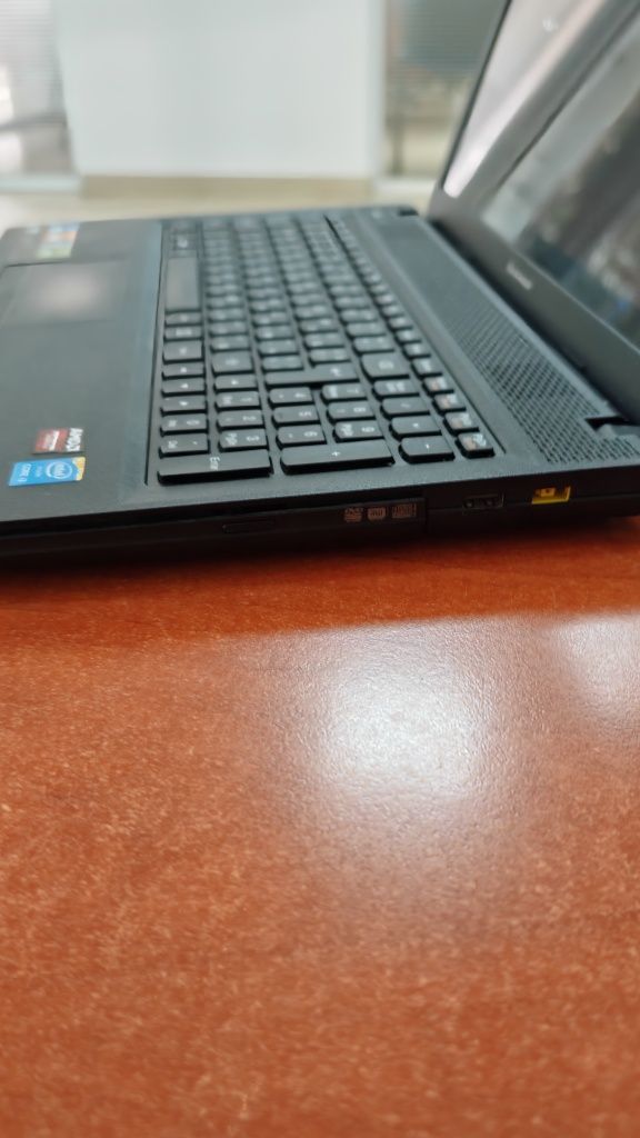 Продавам лаптоп Lenovo G510