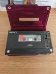 Sony WM-D6C Walkman profesional – colecție / audiofili