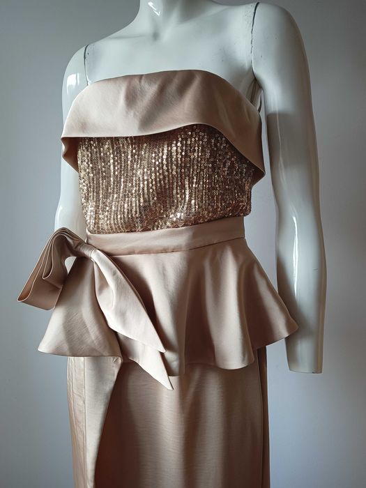 Rochie Isabel Garcia nouă