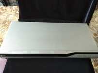 DVD player LG DVX 276