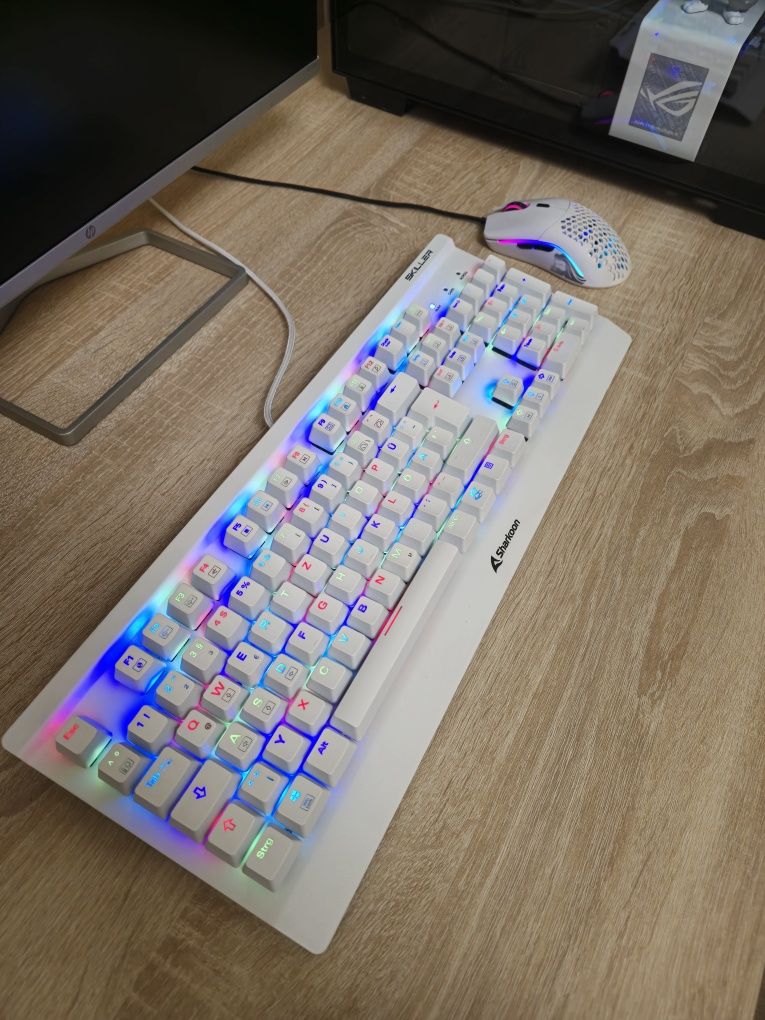 !!СПЕШНО!! Custom Гейминг компютър NZXT/RTX 3060/ Ryzen 5