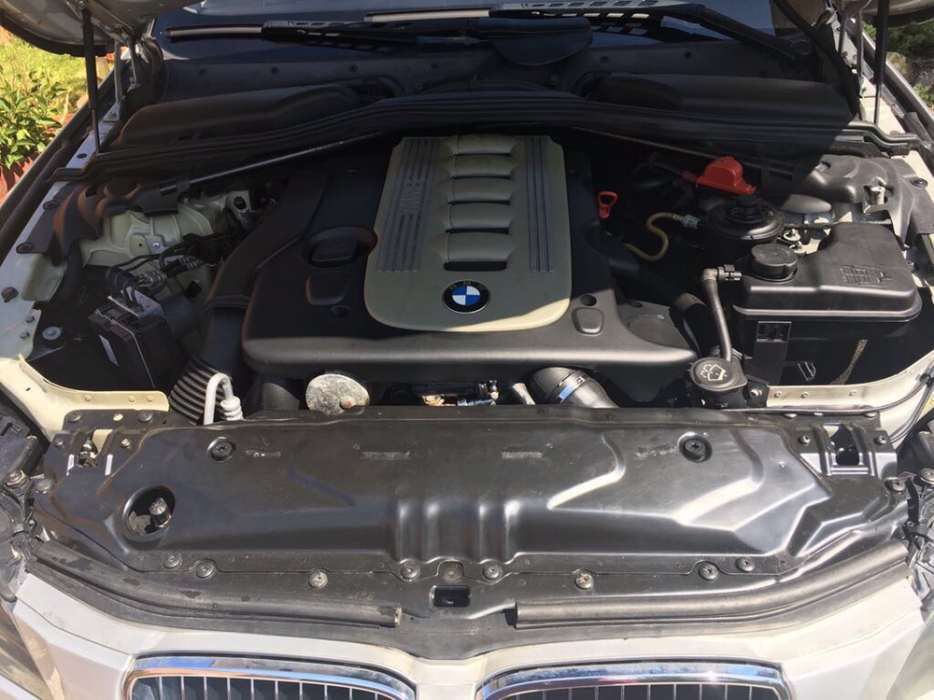Dezmembrez bmw E60 E61 520d 525d  530d 530xd F10 F11 520d 530xd