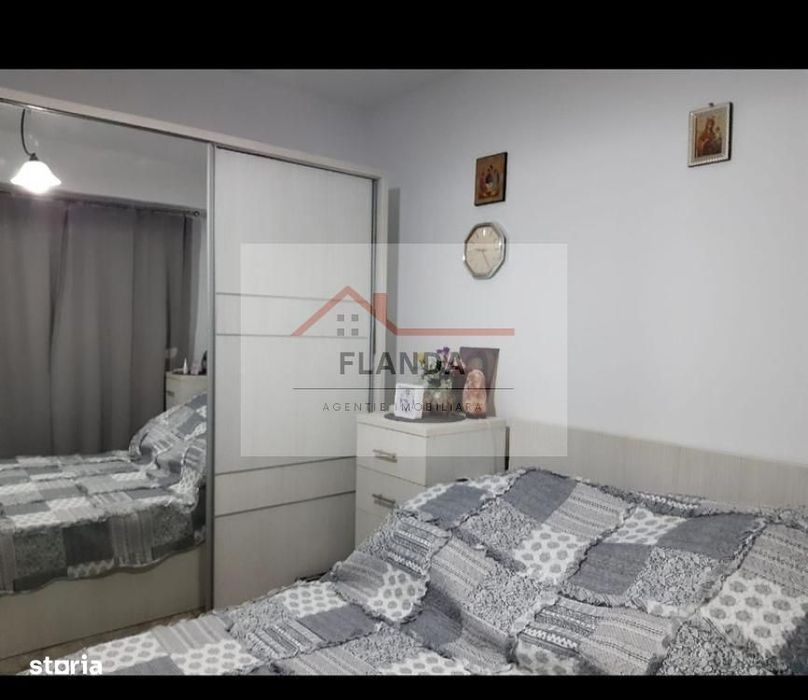 Vanzari Apartamente 2 camere CARTIERE UVERTURII