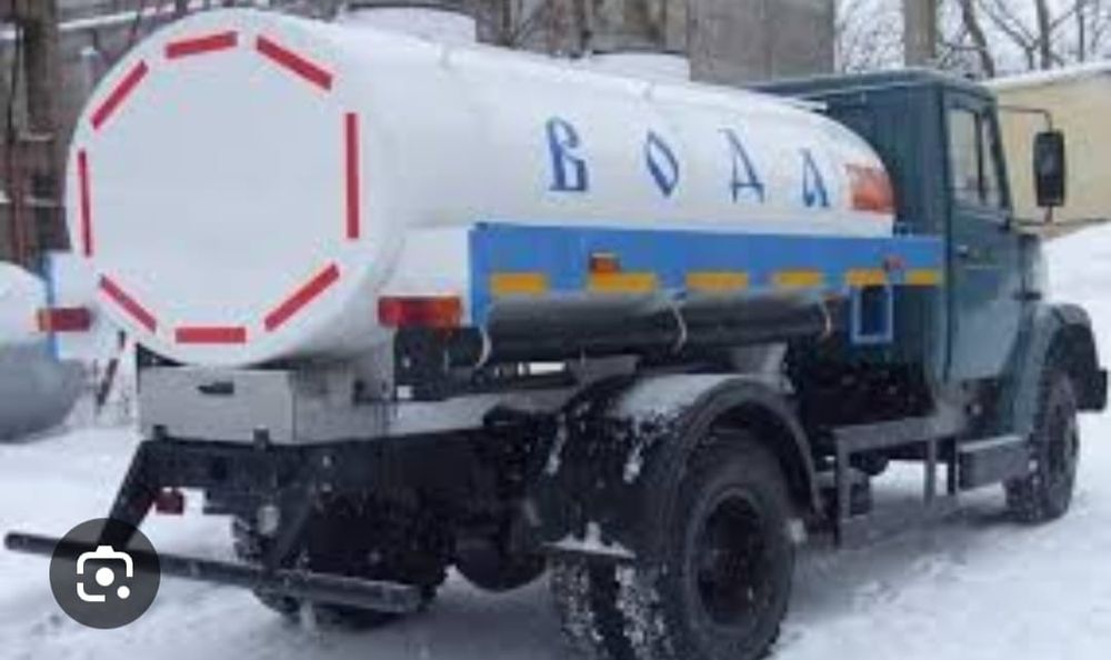 Доставка воды вода вада су тех СУ тех вода ауыз СУ водовоз вадавоз