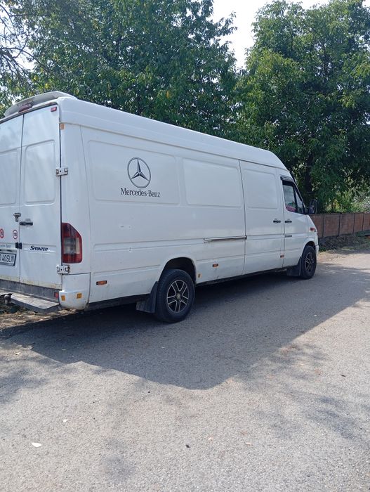 Ofer transport L=4m,l=1.60m,î=1.90 m