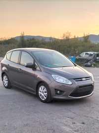 Ford cmax ecobost  an 2013