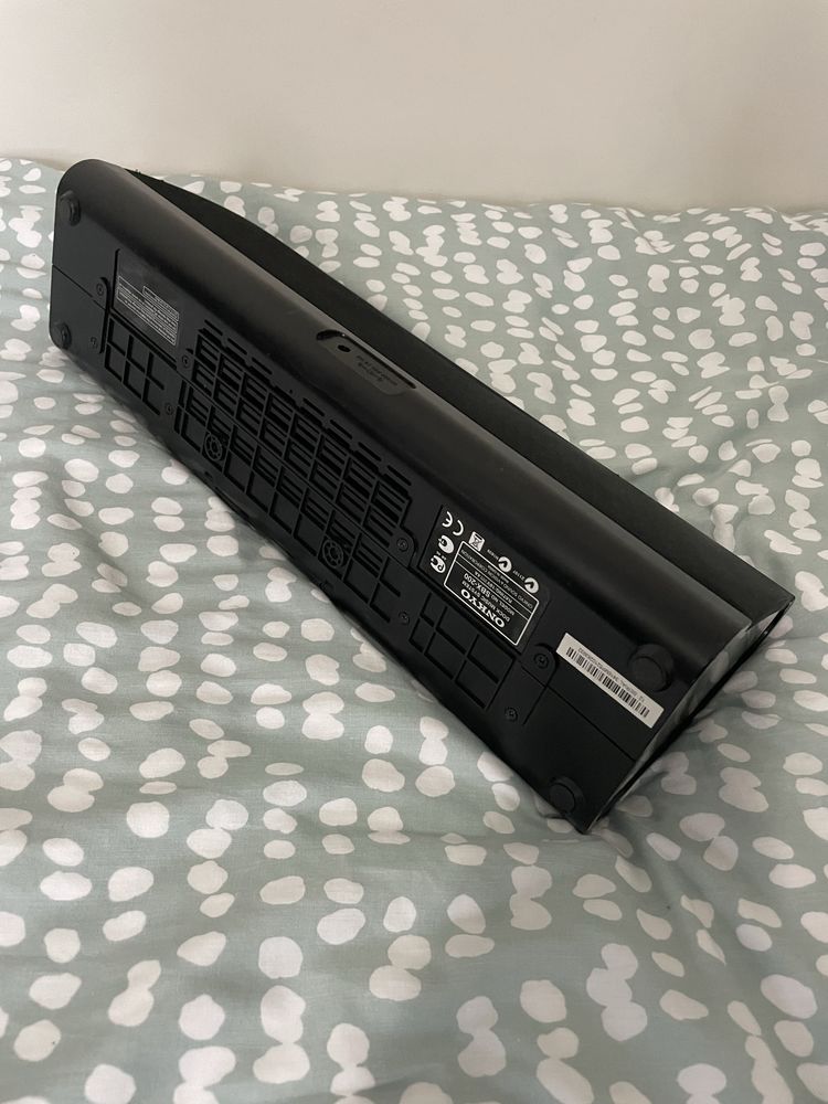 Продавам bluetooth колонка ONKYO