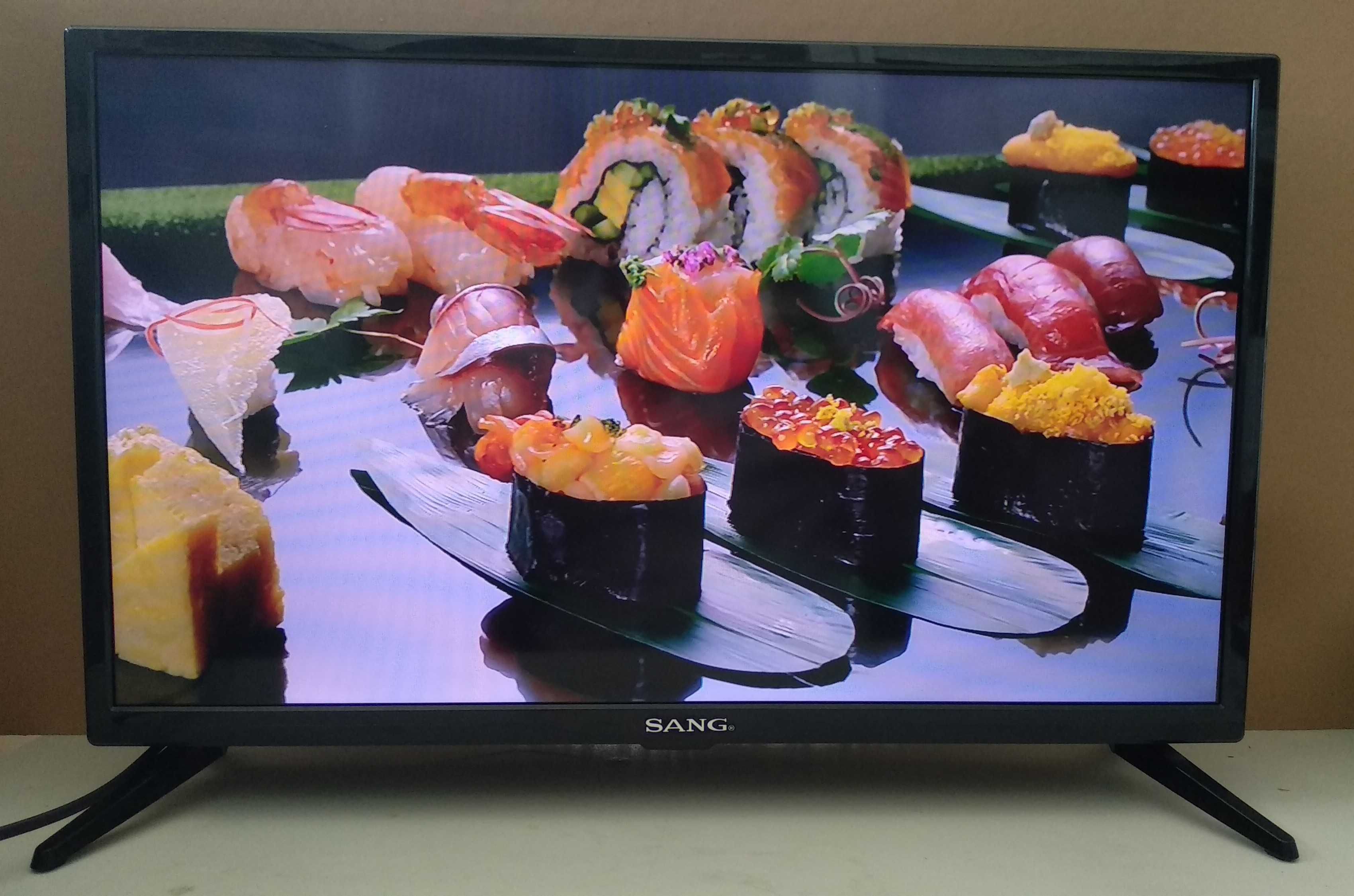 Телевизор SANG 24Z15 HD READY