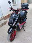 Redline TTX skuter