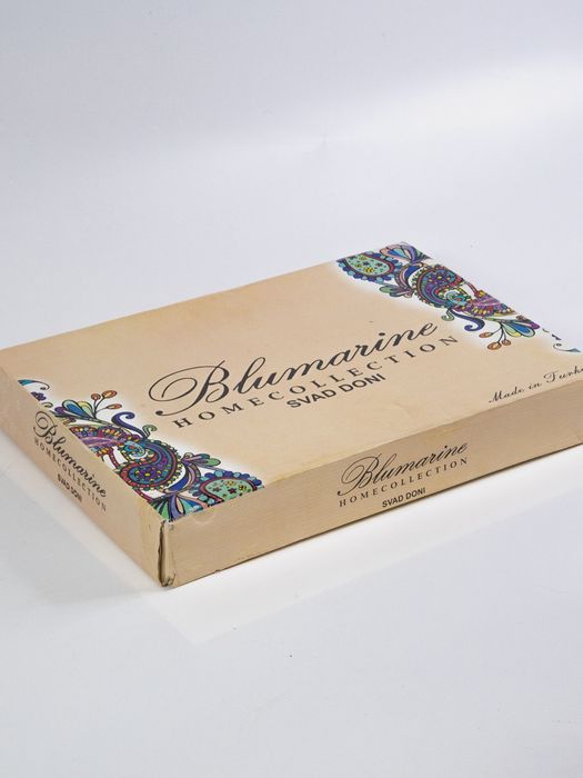 Подарочный двуспальный комплект