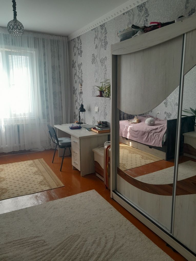Продаю свою квартиру 2/4/4