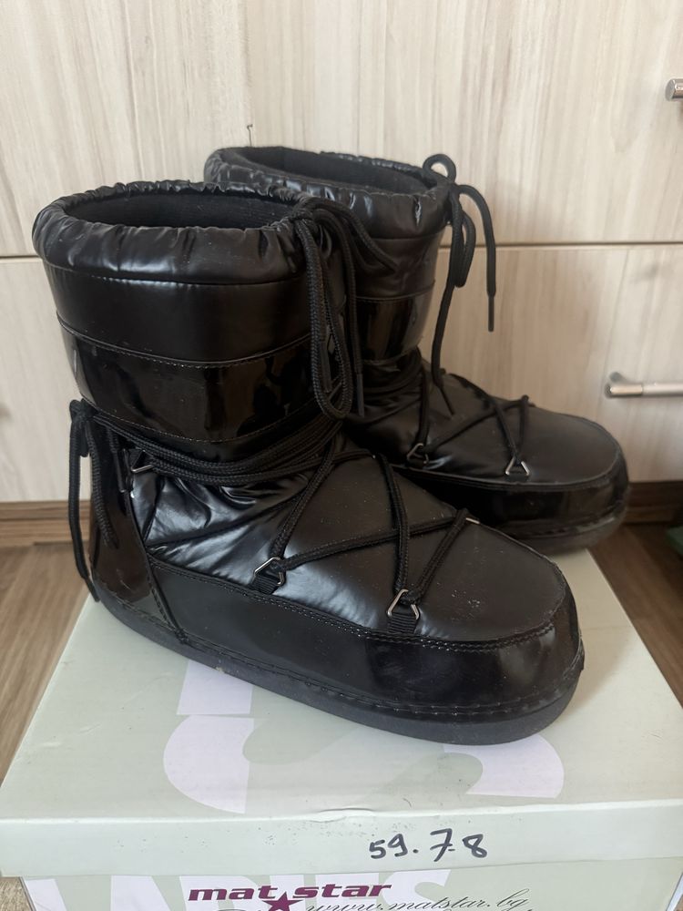 Апрески на DeeZee 38-39н
