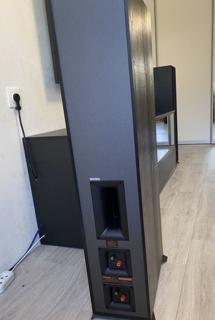 Klipsch Reference R-625FA