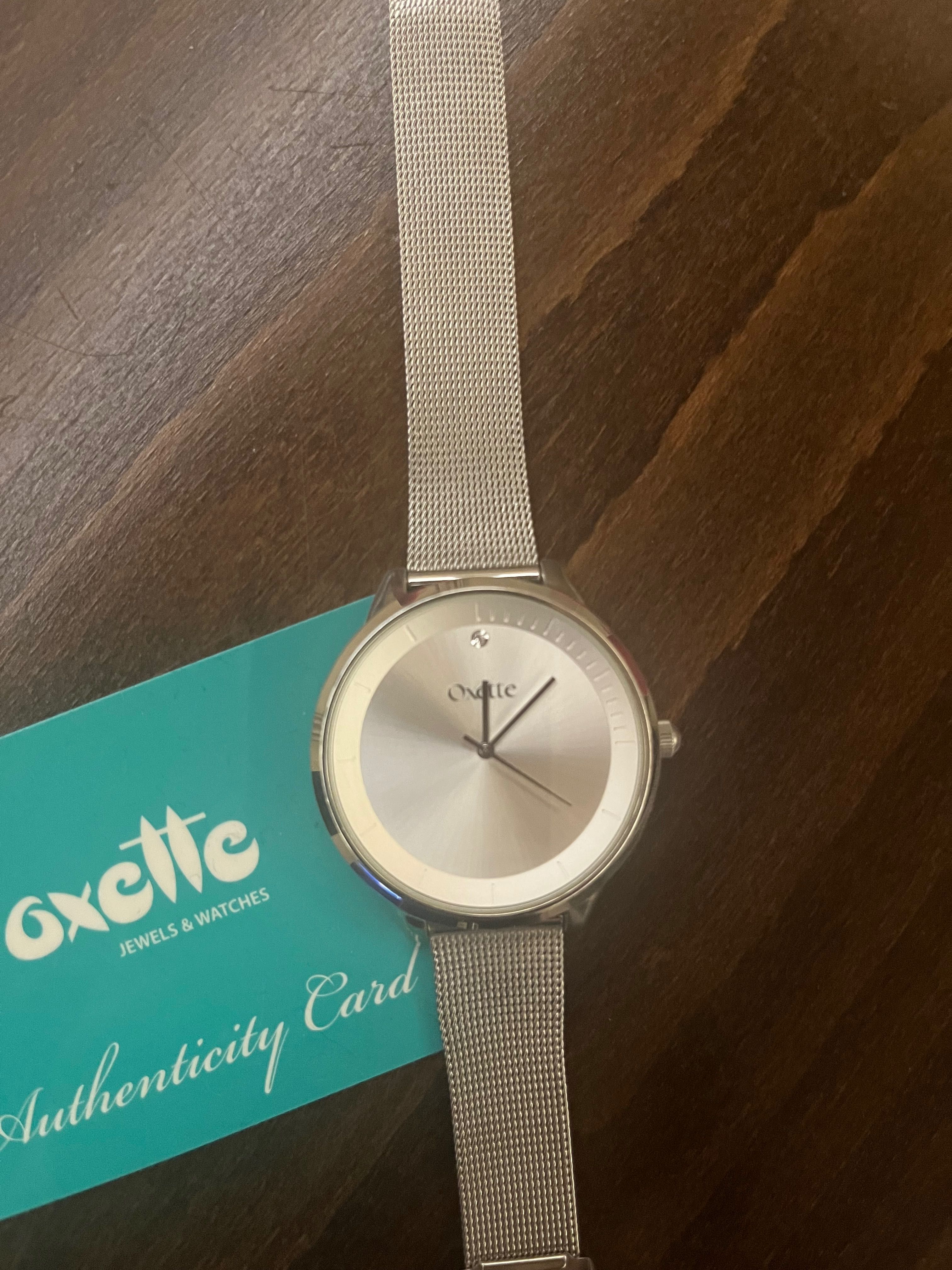 Oxette - оригинален дамски часовник