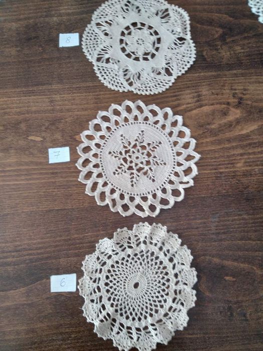 Каренца на една кука