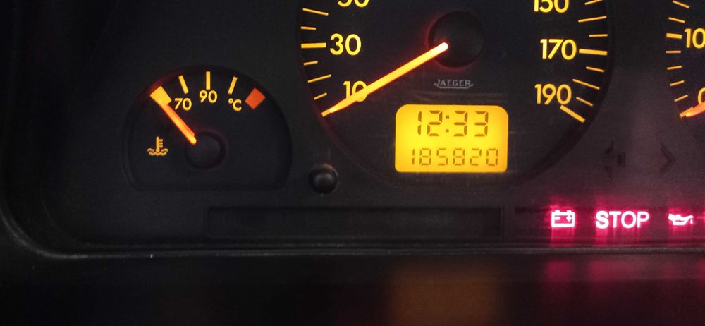 vand fiat scudo 2004 1.9 diesel functional