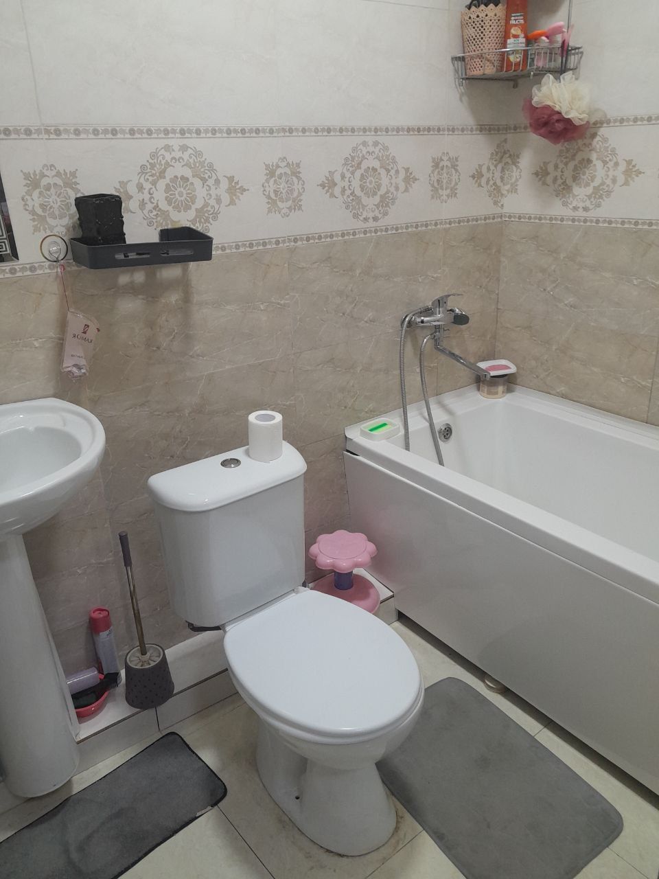 Продается дом участок