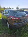 Nissan Qashqai Avariat - 180.000 km