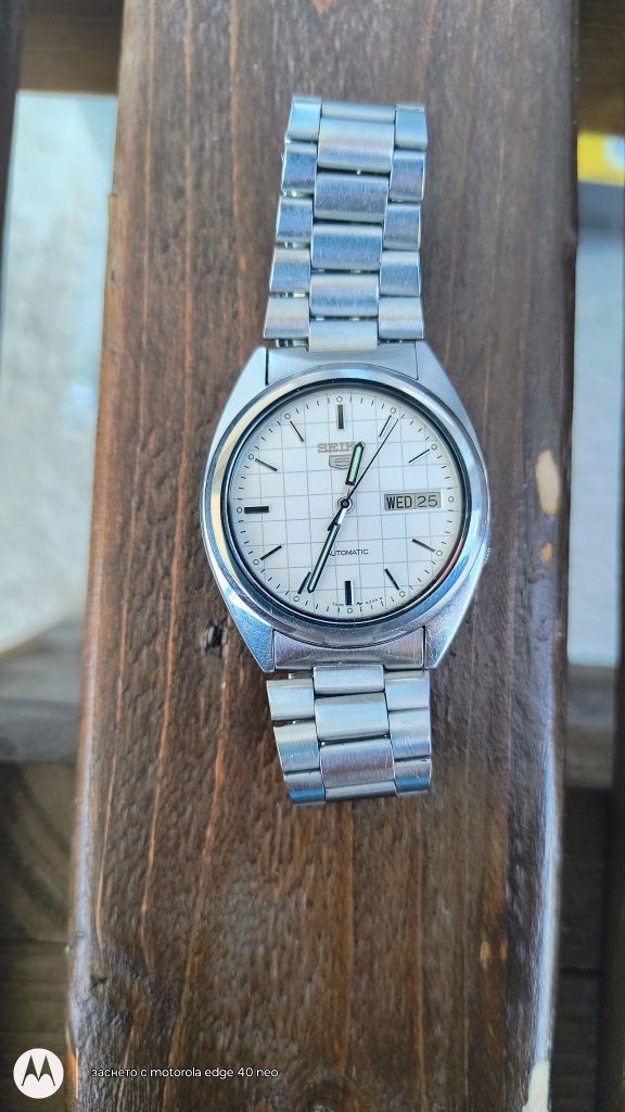 seiko 7009 seiko