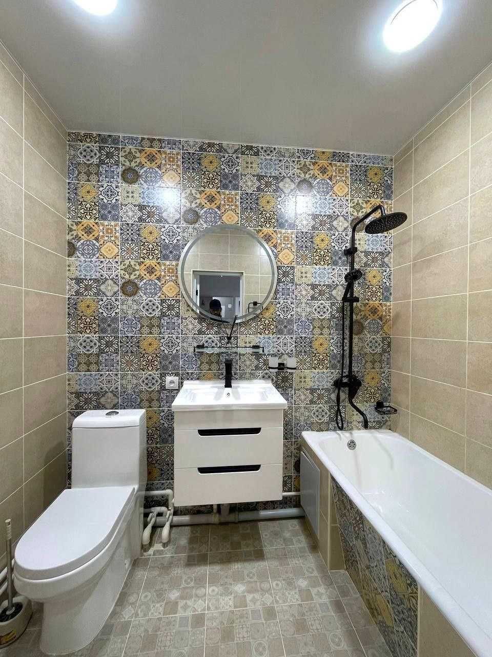 Продается 3х комн Квартира Ц1 Бибигон Мирзо Улугбекский (7144)
