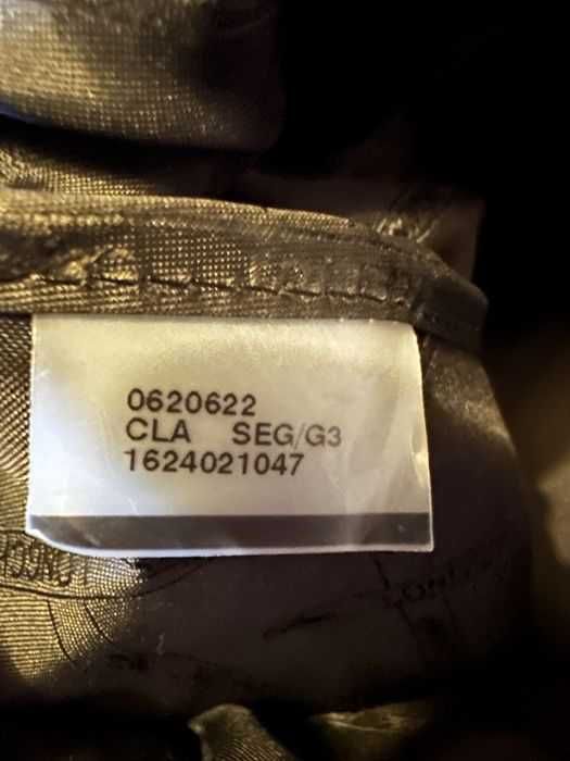 FERRAGAMO/LONGCHAMP Original 100% Кожа Голяма чанта 60/35 см.