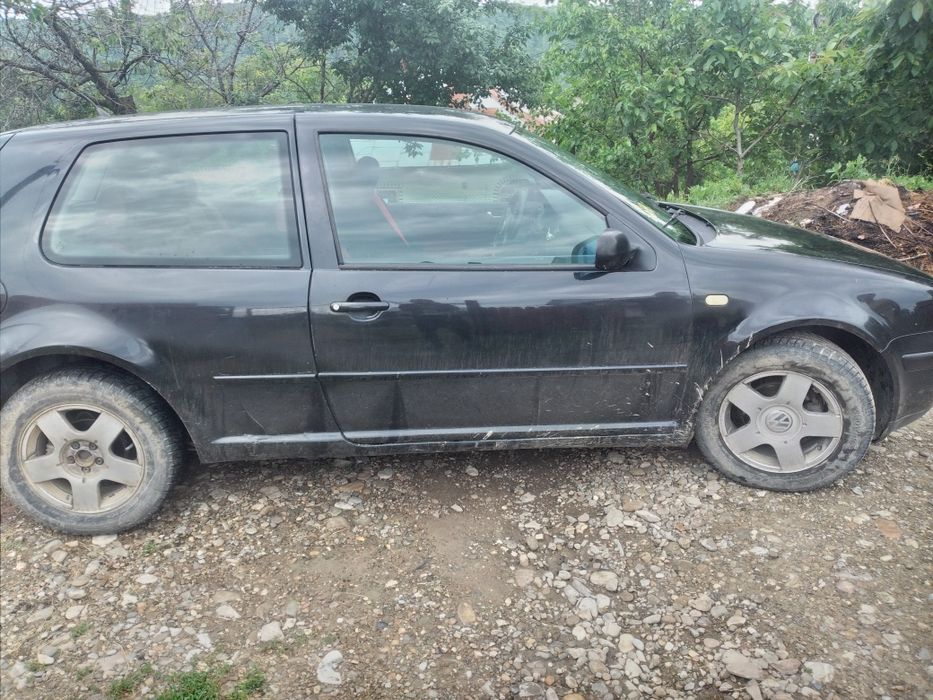 Golf4 1.6benzina