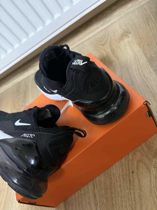 Nike 270 airmax 36 номер оригинал