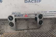 Buton avarie Volkswagen VW Tiguan 1 5N  [din 2007 pana  2011] seria Crossover 2.0 TDI AT (140 hp)