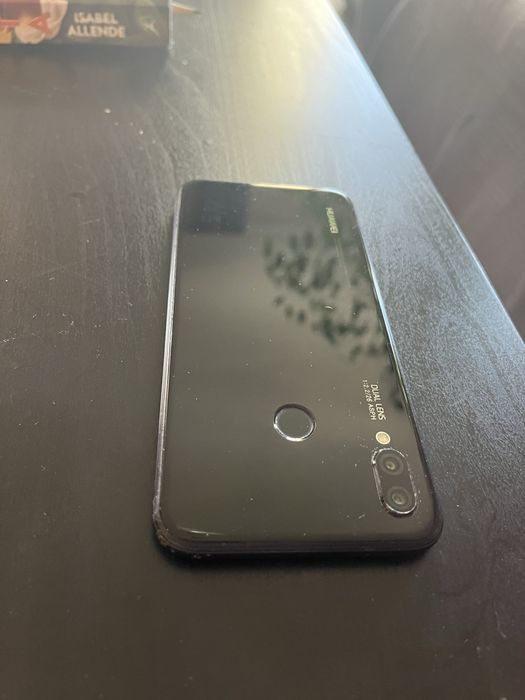 Huawei P20 Lite - неработещ