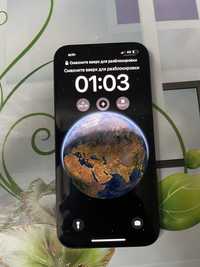 Iphone 14 128Gb черный