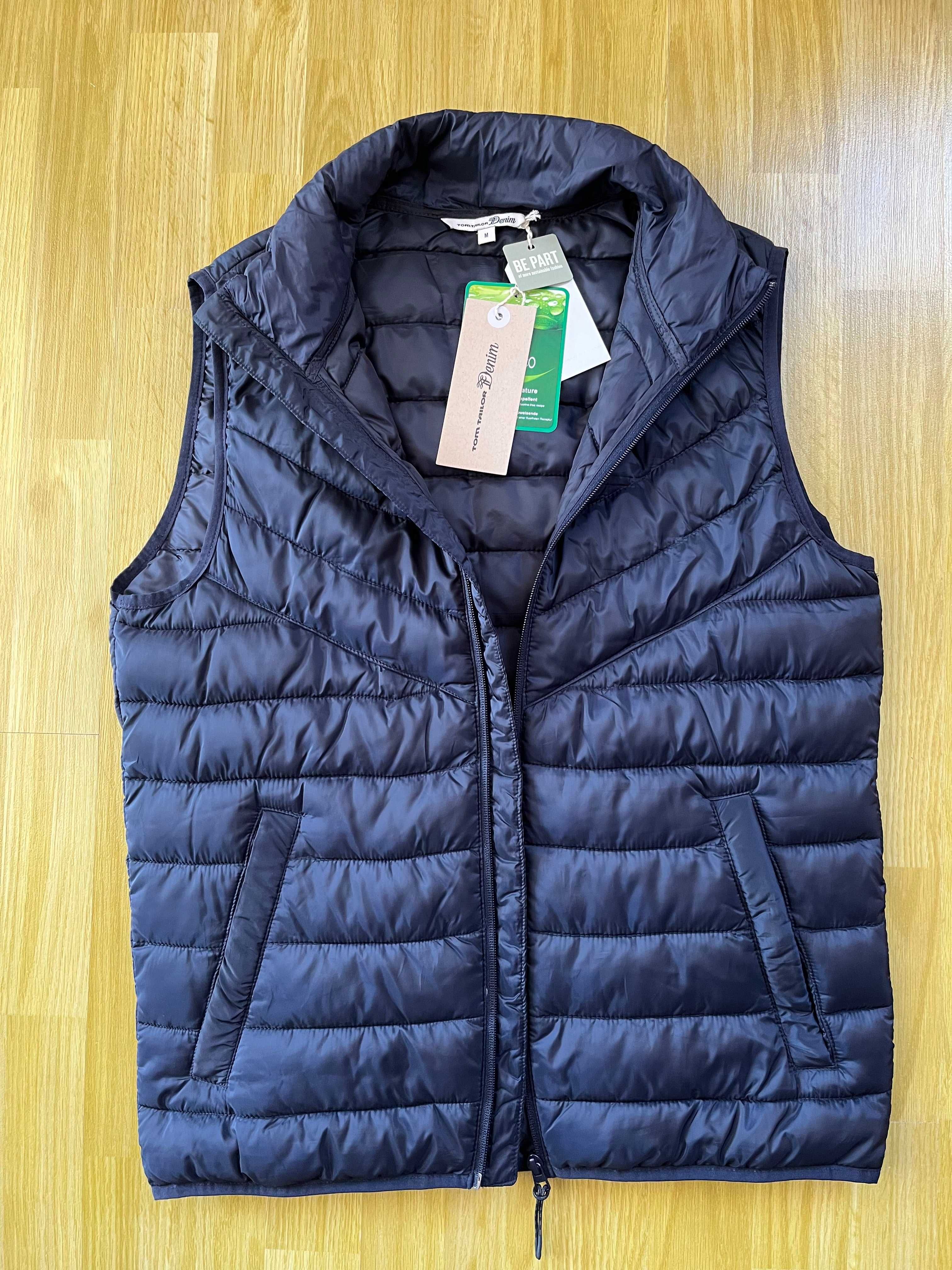 Vesta Tom Tailor marime M