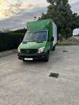 Mercedes sprinter 519/automat 2014 (100mii/km)ful ful ful