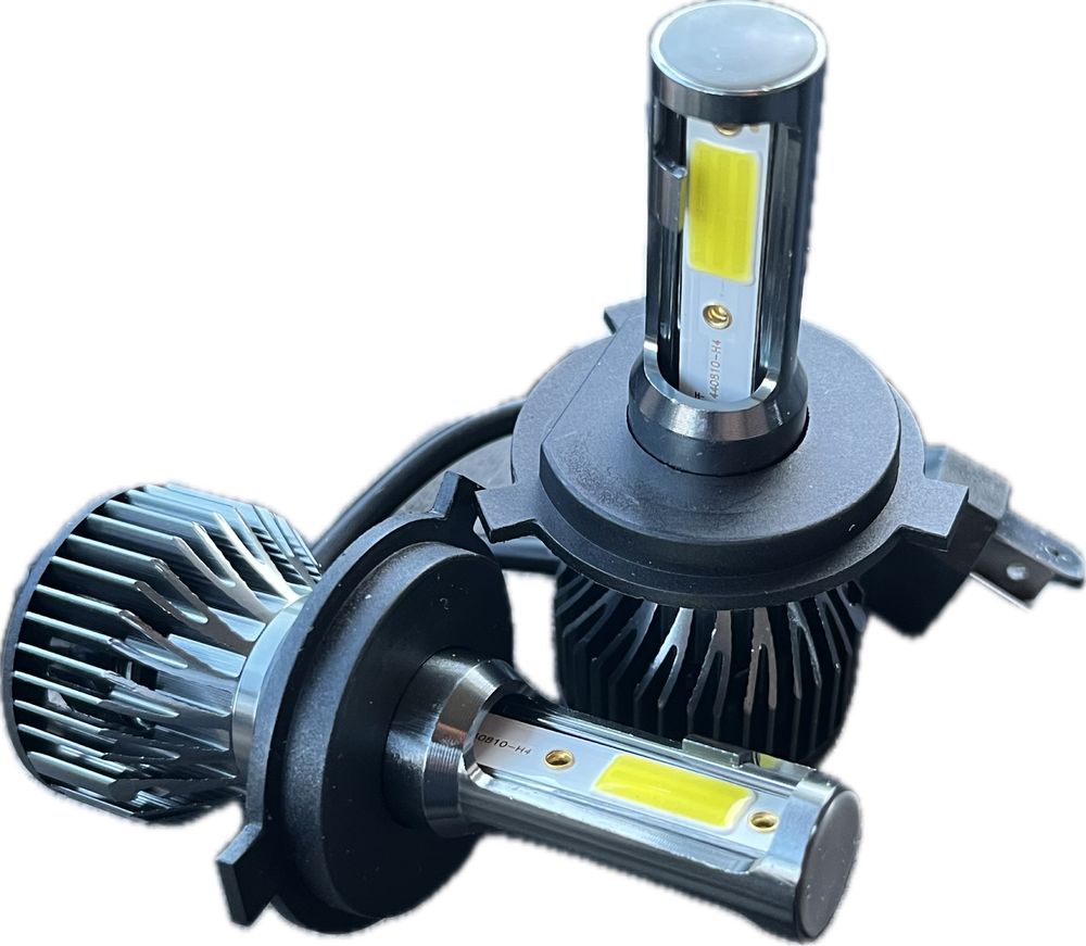 LED  Крушки 12/24v Canbus