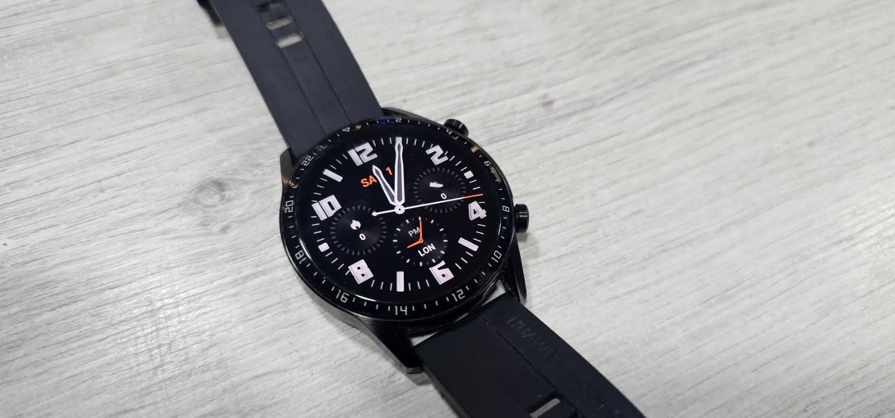 Huawei Watch GT 2 46mm (LTN-B19)