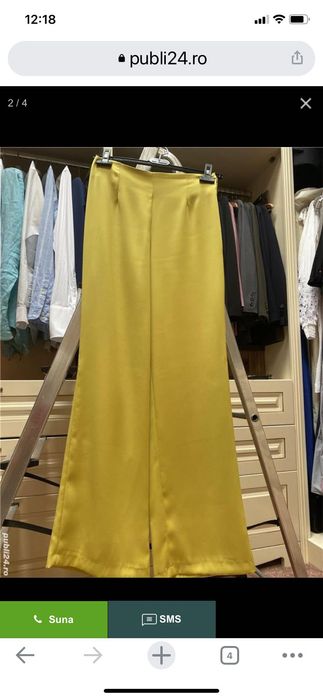 Haine de dama masura 36-38